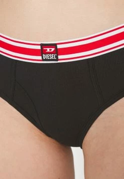 Diesel Pants - Black -Diesel shop ac70e07b3f2c4d93979e6c4f98ab96f0