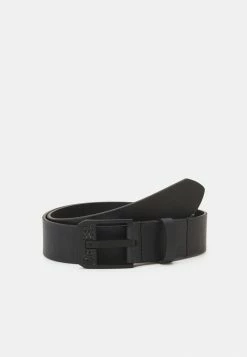 Diesel BLUESTAR - Belt - Black