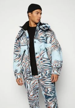 Diesel STOPFORD - Trousers - Multicolor -Diesel shop ac9315f4ce634ab390f1ed6fc60f039e