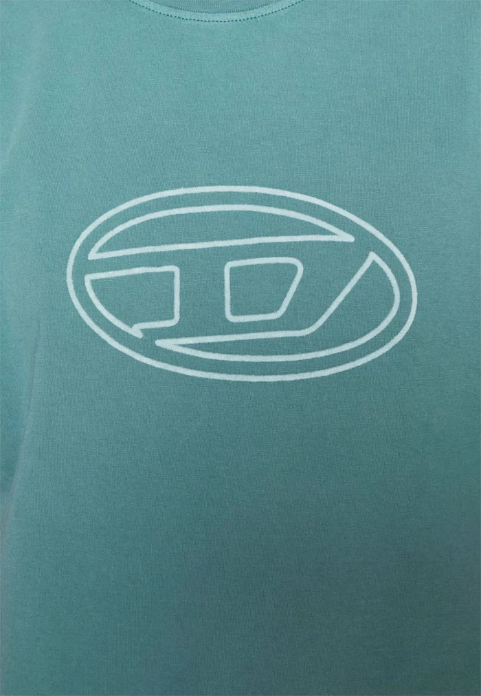 Diesel DIEGOR - Print T-shirt - 0pita 5 Diesel DIEGOR - Print T-shirt - 0pita - Image 5