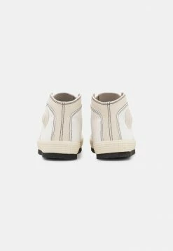 Diesel S-YUK MC - High-top Trainers - White -Diesel shop acf6d551716e43258cdcd585c6d4ece2