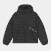 Diesel JDWAIN - Down Jacket - Nero