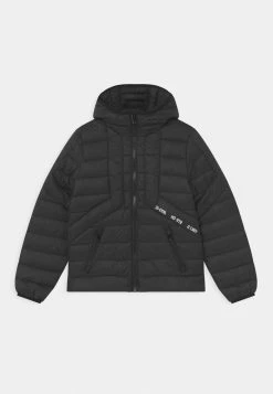 Diesel JDWAIN - Down Jacket - Nero