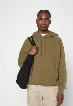 Diesel S-UMMER-E7 UNISEX - Hoodie - 0agau 5dq -Diesel shop ad048bddfc684ec1bd7e26a269476441