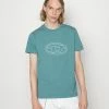 Diesel DIEGOR - Print T-shirt - 0pita