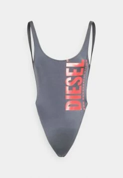 Diesel PAMELA - Swimsuit - Black 8 Diesel PAMELA - Swimsuit - Black -Diesel shop ad6ef821361446d08e3a637d3d4a28f6