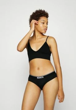 Diesel OXYS 3ER-PACK - Briefs - Black