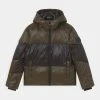 Diesel JORY - Winter Jacket - Military Green