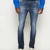 Diesel D AMNY Y - Jeans Skinny Fit - 09a85 01