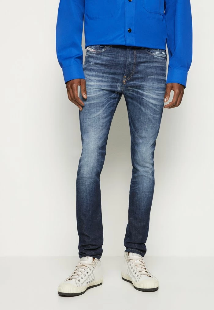 Diesel D AMNY Y - Jeans Skinny Fit - 09a85 01 1 Diesel D AMNY Y - Jeans Skinny Fit - 09a85 01