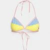 Diesel BFB-SEES-C - Bikini Top - Multicolor