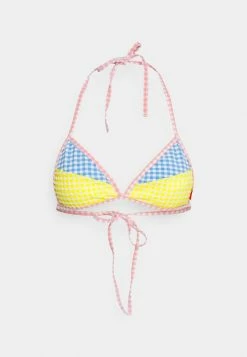 Diesel BFB-SEES-C - Bikini Top - Multicolor