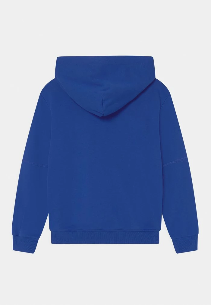 Diesel SMUSTER OVER UNISEX - Sweatshirt - Blue 2 Diesel SMUSTER OVER UNISEX - Sweatshirt - Blue - Image 2