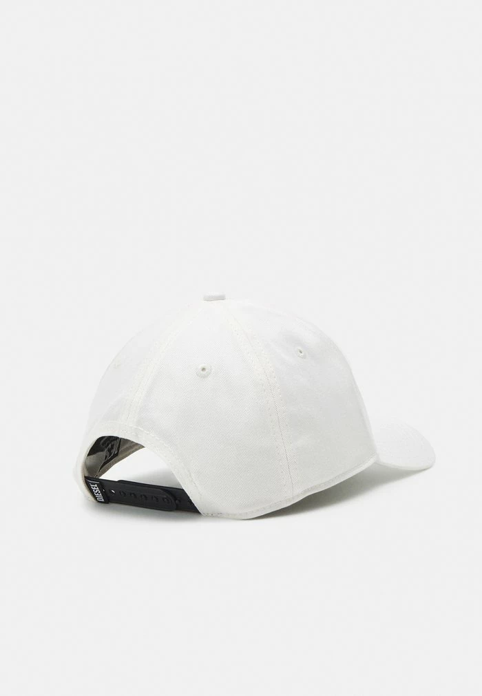 Diesel UNISEX - Cap - White 2 Diesel UNISEX - Cap - White - Image 2