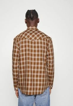 Diesel OCEAN-CHECK - Shirt - OLFAJ 79T 7 Diesel OCEAN-CHECK - Shirt - OLFAJ 79T -Diesel shop ae60492eeda34aefb38171419d6ff8ec