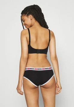 Diesel OXY UNDERPANTS 3 PACK - Briefs - White/red/black -Diesel shop ae64c654961d4a3ba923c07d0c69ecfa