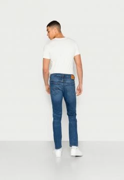 Diesel YENNOX - Straight Leg Jeans - 0gdan 01 -Diesel shop ae7dd984f55949c192cfdc76fba9a83a