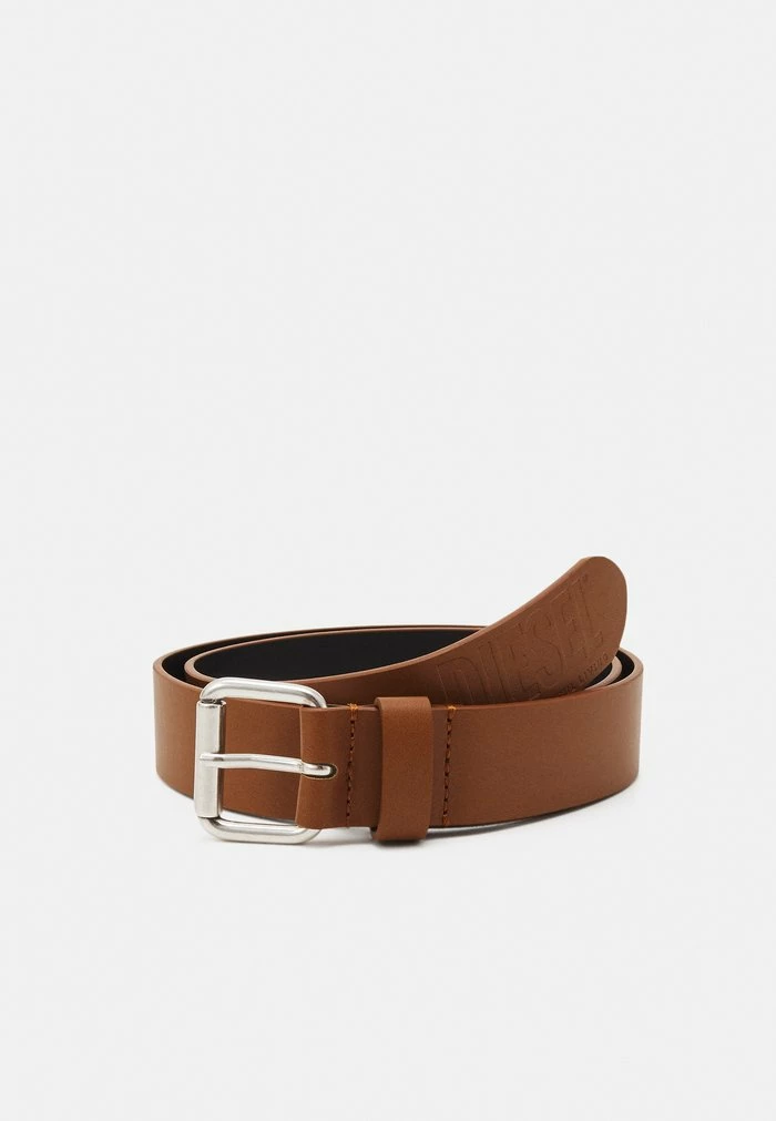 Diesel Belt - Cognac 1 Diesel Belt - Cognac