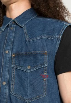 Diesel OCEAN - Shirt - 0grcc 01 -Diesel shop aef58e42884144f499f2a75fba04870a