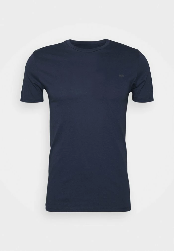 Diesel RANDAL TUBE 2 PACK - Undershirt - Dark Blue/green 2 Diesel RANDAL TUBE 2 PACK - Undershirt - Dark Blue/green - Image 2