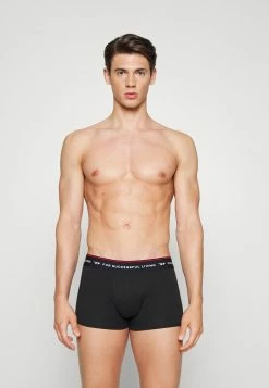 Diesel 3 PACK - Pants - Black 11 Diesel 3 PACK - Pants - Black -Diesel shop af674845e4ff47eab5f9e7ce64efdd60