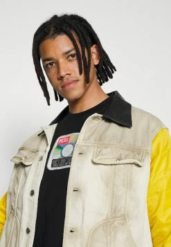 Diesel Print T-shirt - Black -Diesel shop afa1ea4718664bf9a8dfb0610ee9a597