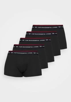 Diesel 3 PACK - Pants - Black 12 Diesel 3 PACK - Pants - Black -Diesel shop afed0c08f85d458ab3534d261b66ca68