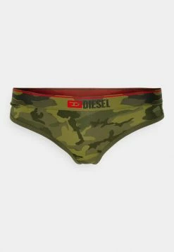 Diesel STARSY - Briefs - Green -Diesel shop b0581b4099da4633904f6d1a25decd45