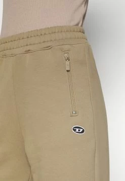Diesel P-ZAM-DOVAL-PJ - Trousers - Brown -Diesel shop b0dadf3560cc4d2b96f986773971ae52
