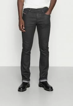 Diesel Slim Fit Jeans - Grey Denim