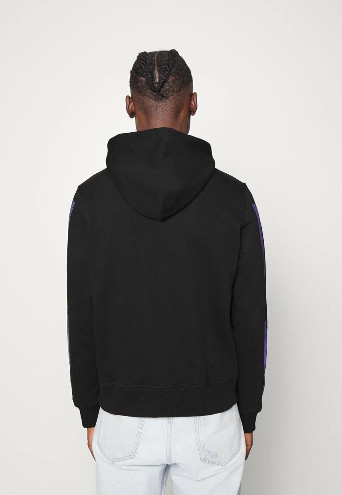 Diesel S-GINN-HOOD-E3 - Hoodie - 0grac 9xx 3 Diesel S-GINN-HOOD-E3 - Hoodie - 0grac 9xx - Image 3