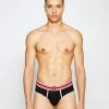 Diesel ANDRE - Briefs - Black
