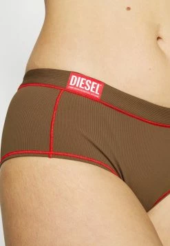 Diesel TOMKYS - Briefs - Brown -Diesel shop b26f0d1dc4ef4786b7ab77a002a1448c
