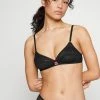 Diesel AURYS - Triangle Bra - Black