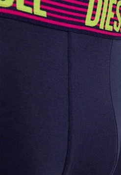 Diesel DAMIEN 3 PACK - Pants - Black/light Blue/dark Blue -Diesel shop b2a529bc8df24476a28c0e7132afe82f