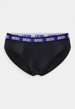Diesel 2 PACK - Briefs - Black 8 Diesel 2 PACK - Briefs - Black -Diesel shop b3302b33b0cc41fa97ad31ea2d55c0dd