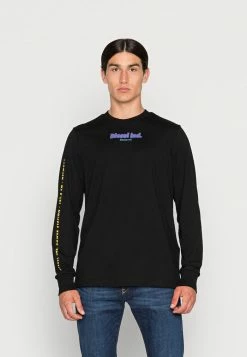 Diesel JUST - Long Sleeved Top - 0gram