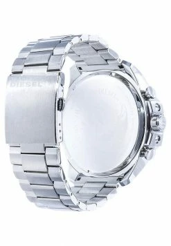 Diesel Chronograph Watch - Silberfarben 8 Diesel Chronograph Watch - Silberfarben -Diesel shop b3768cdffdf04324ae3f7d4814053a8c