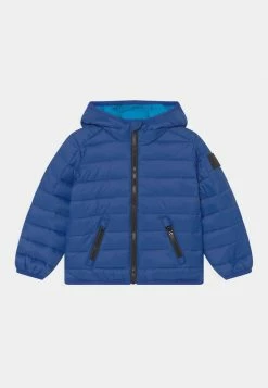 Diesel UNISEX - Winter Jacket - Surf The Web