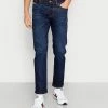 Diesel D-MIHTRY - Straight Leg Jeans - 0gdao 01
