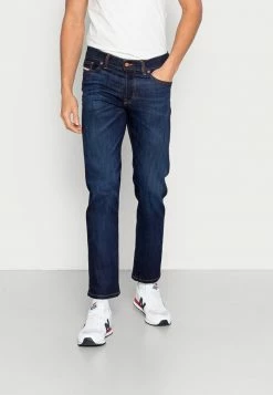 Diesel D-MIHTRY - Straight Leg Jeans - 0gdao 01