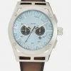 Diesel TIMEFRAME - Watch - Brown/blue