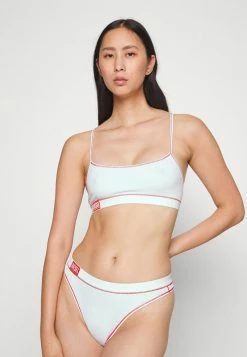 Diesel Bustier - White