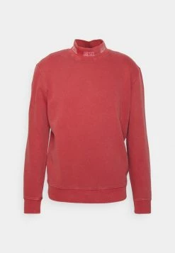 Diesel S-NORIS-JAC UNISEX - Sweatshirt - 0tdaj 44t -Diesel shop b4d40273db194113b5099af830f9735f