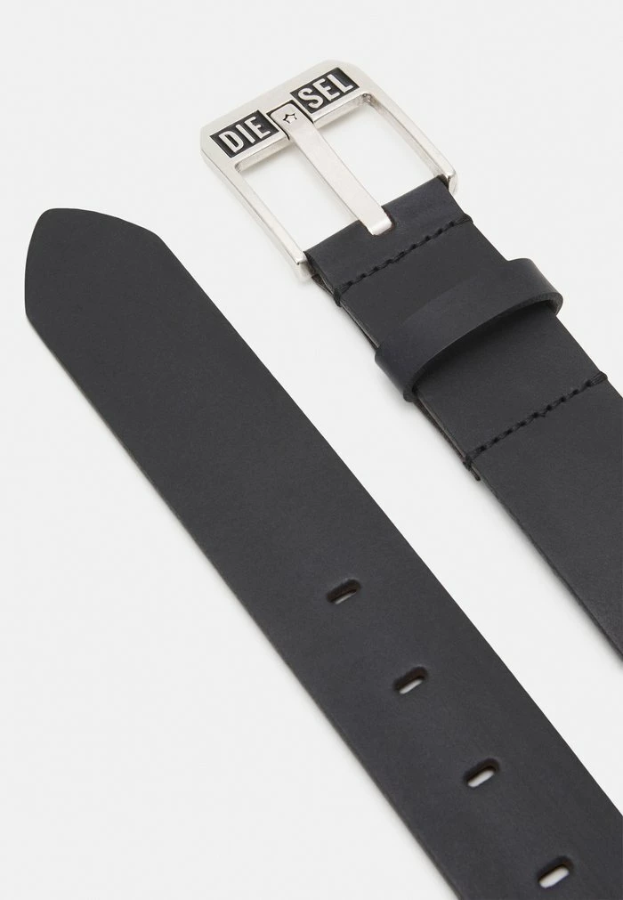 Diesel BLUESTAR - Belt - Black 2 Diesel BLUESTAR - Belt - Black - Image 2