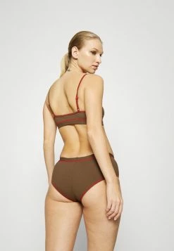 Diesel TOMKYS - Briefs - Brown -Diesel shop b55bcef9ae04470f952c76cbf13df699