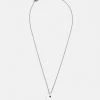 Diesel Necklace - Silver-coloured