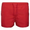 Diesel CAYBAY - Swimming Shorts - Red