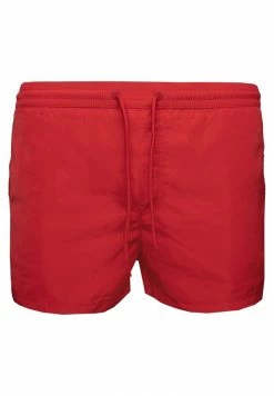 Diesel CAYBAY - Swimming Shorts - Red