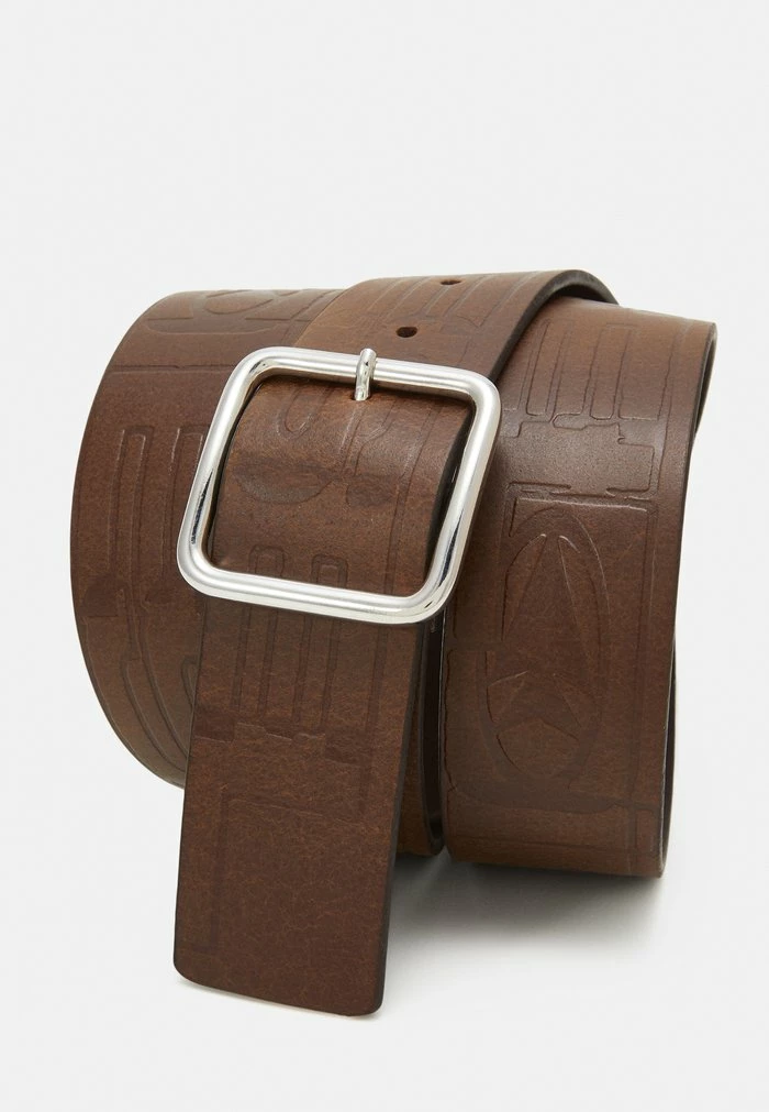 Diesel B-ILLY - Belt - Brown 4 Diesel B-ILLY - Belt - Brown - Image 4
